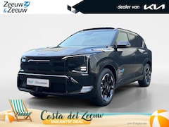 Kia EV5 - GT-Line Business Edition 81.4 kWh | Panorama Schuif/kanteldak | Memory Stoelen | Stoel/Stu