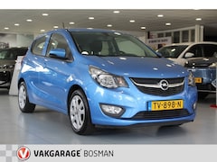 Opel Karl - 1.0 ecoFLEX Edition/AIRCO/CARPLAY/PDC