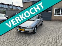 Opel Corsa - 1.2i-16V Cool-Airco//Apk 08-202