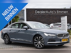 Volvo S90 - 2.0 T8 AWD Inscription