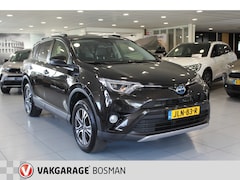 Toyota RAV4 - 2.5 Hybrid AWD Exec. Trekhaak