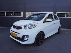 Kia Picanto - 1.0 climate control