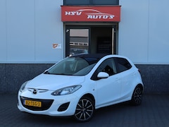 Mazda 2 - 2 1.3 BIFUEL Cool airco LM 4-deurs *161.000km