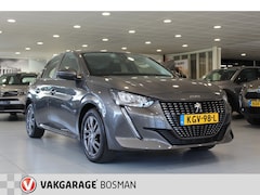 Peugeot 208 - 1.2 PT Allure Pack/CARPLAY/PDC/NAVIGATIE
