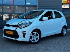 Kia Picanto - 1.0 DPi ComfortLine 5p | CRUISECR | CarPlay | Climate