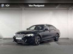 BMW 3-serie - Sedan 330e M Sport | Schuifdak | Trekhaak