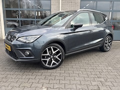 SEAT Arona - 1.0 TSI FR Business Intense Plus|CAMERA|CARPLAY|