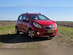 Chevrolet Spark - 1.2 16V LS