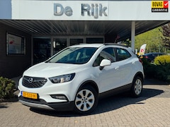 Opel Mokka X - 1.4 Turbo Innovation | Carplay/Android, Cruise, Airco, Navi, PDC, Trekhaak, 17" LMV |