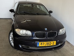 BMW 1-serie - 116i | 2008 | Nieuwe APK | 3 Deurs