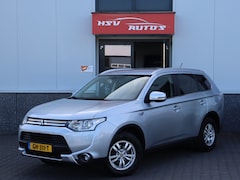 Mitsubishi Outlander - 2.0 PHEV Business Edition X-Line