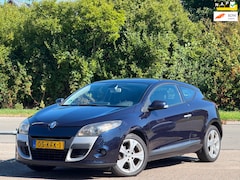 Renault Mégane Coupé - 1.6 / NW APK / GOED ONDERHOUD