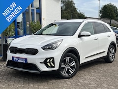 Kia Niro - 1.6 GDi PHEV ExecutiveLine | 10 jaar garantie, Stoelventilatie, Elektr. Stoel, Dodehoekdet