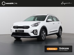 Kia Niro - 1.6 GDi PHEV DynamicLine | Trekhaak | Stoel/Stuurwielverwarming | Navigatie | Parkeercamer