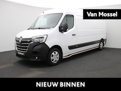 Renault Master - T35 2.3 dCi 145 L3H2 DL Energy Comfort | Airco | Achteruitrijcamera | Cruise Control | Par