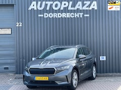 Skoda Enyaq iV - 80 SOH 89.4%