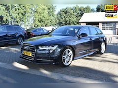 Audi A6 Avant - 1.8 TFSI ultra S line Edition