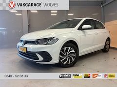 Volkswagen Polo - 1.0 TSI Life Business | CLIMA | CAR PLAY | NAVI |