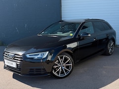 Audi A4 Avant - 2.0 TFSI ultra Sport Pro Line S PANO/DIGIDASH/STOELVERWARMING