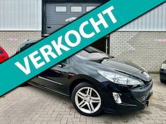 Peugeot 308 SW - 1.6 VTi Sportium | Airco | Cruise | Trekhaak | PANO
