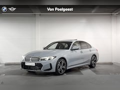 BMW 3-serie - 330e M Sport | Schuifdak | Trekhaak