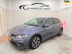 Volkswagen Polo - 1.0 TSI Airco EL Ramen Cruise Navi 25DKM NAP