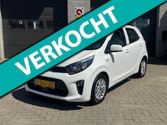 Kia Picanto - 1.0 DPi DynamicLine *Carplay*NAP*Garantie