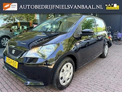 SEAT Mii - 1.0 Style Dynamic 34Dkm NAP/Airco/5Drs/Nieuwstaat