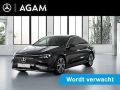 Mercedes-Benz CLA-Klasse - electric 200 Business Solution Luxury 58 kWh