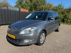 Skoda Roomster - 1.2 TSI Ambition