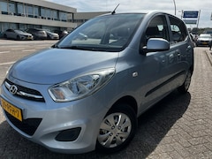 Hyundai i10 - 1.2 i-Drive Cool 38542 KM NAP