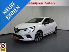Renault Clio - 1.0 TCe Intens NAVI/360CAM/CLIMA/LED/17"LMV