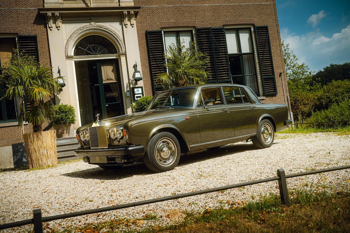 Rolls-Royce Silver Shadow - II - Original Dutch - Collectors Item - AutoWereld.nl