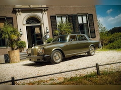 Rolls-Royce Silver Shadow - II - Original Dutch - Collectors Item