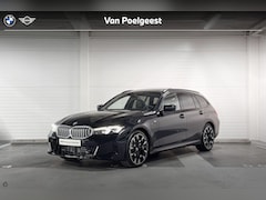 BMW 3-serie Touring - 330e M Sport | Panoramadak | Trekhaak
