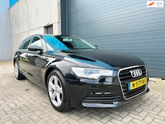 Audi A6 Avant - 2.0 TFSI Pro Line S AUT NAVI CLIMA