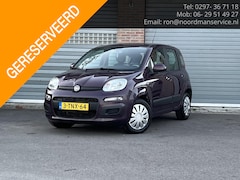 Fiat Panda - 0.9 TwinAir Edizione Cool