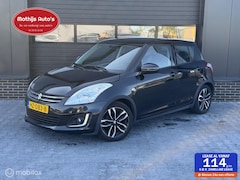 Suzuki Swift - 1.2 Style EASSS Clima Trekhaak 5D Nieuwe APK