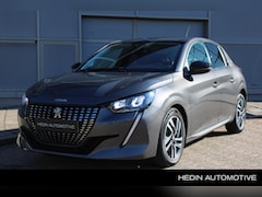 Peugeot 208 - 1.2 100PK ALLURE Pack | Navigatie via App | Camera | Climate control | Cruise control | Ap