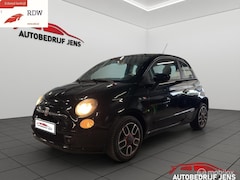 Fiat 500 - 1.2 Pop