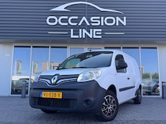 Renault Kangoo Express - 1.5 dCi 110 Express Maxi Black Edition S&S | Navi | Cruise | Airco