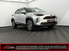 Toyota Yaris Cross - 1.5 Hybrid 130 Executive Camera, Navi, Stoelverwarming/Koeling, Keyless start, Rijstrook c