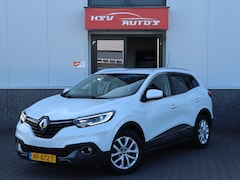 Renault Kadjar - 1.2 TCe Intens navi LM airco org NL