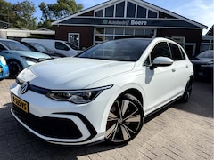 Volkswagen Golf - 1.4 eHybrid GTE Panoramadak, 18''Lmv, Camera