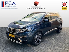 Peugeot 5008 - 1.2 PureTech Blue Lease Premium