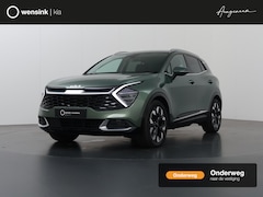 Kia Sportage - 1.6 T Plug-in Hybrid AWD DynamicPlusLine Edition | Matrix LED Koplampen | Stoel/Stuurverwa
