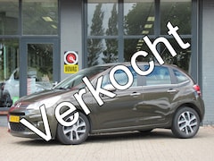 Citroën C3 - 1.2 VTi Collection | Clima-Airco | Navigatie | Parkeers|Distr is al verv. | Incl. Garantie