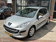 Peugeot 207 - 1.4-16V Color-line | Airco |Nieuwe Apk + Beurt