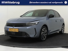 Opel Corsa - 1.2 Turbo 136PK Hybrid GS Parkeerhulp V&A | Camera | Navigatie | Apple Carplay | Keyless |