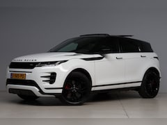 Land Rover Range Rover Evoque - 1.5 P300e AWD R-Dynamic HSE Black Optiek | panoramadak | meridian | adap. cruise | camera